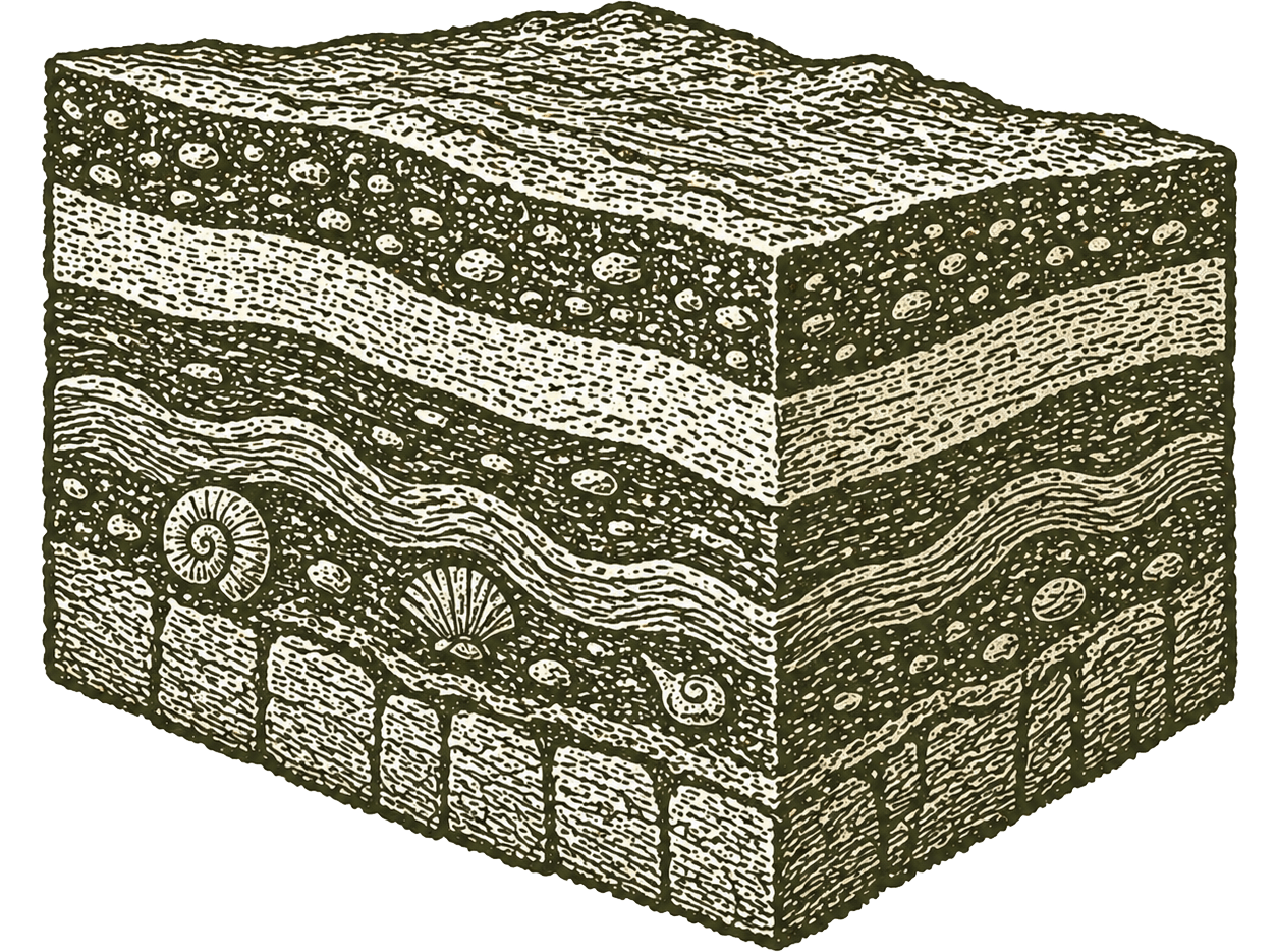 Stratigraphy